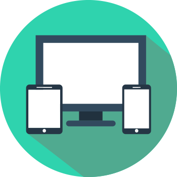 Responsive Website Design and Development Services