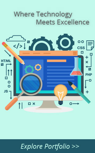 Explore Website Designing, Software Development and Graphic Design portfolio by Lucid Edge Tech Serv