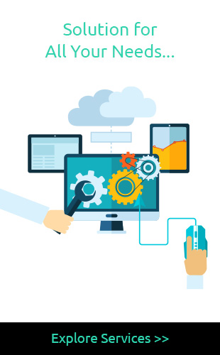 Responsive Website Design Services by Lucid Edge Tech Serv