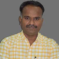 Testimonial by Dr. Kailas Salunkhe | Lucid Edge Tech Serv