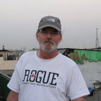 Testimonial by Lars Jacobson | Lucid Edge Tech Serv