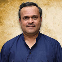 Testimonial by Dr. Rahul V Raje | Lucid Edge Tech Serv