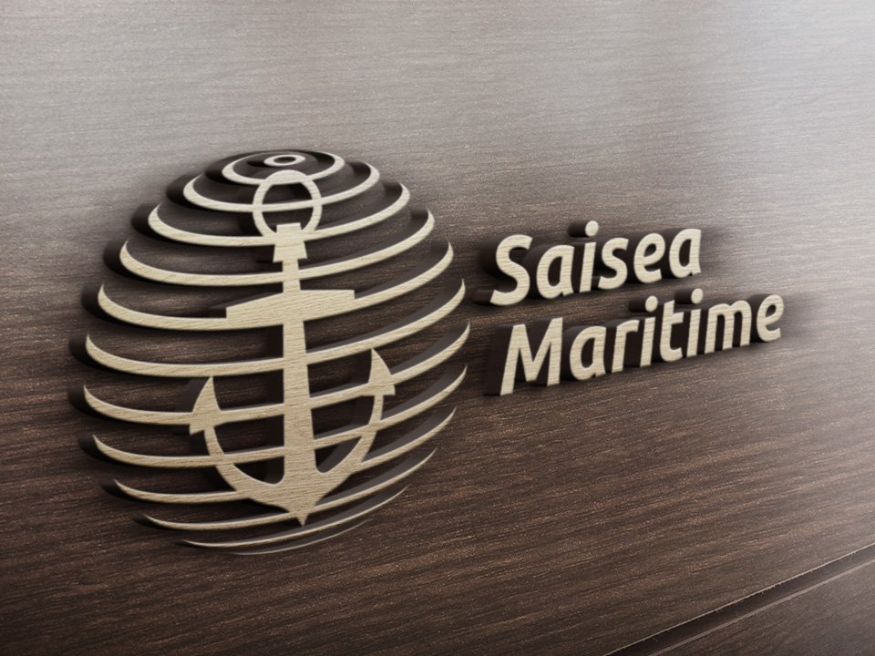 Saisea Maritime Services Pvt Ltd by Lucid Edge Tech Serv