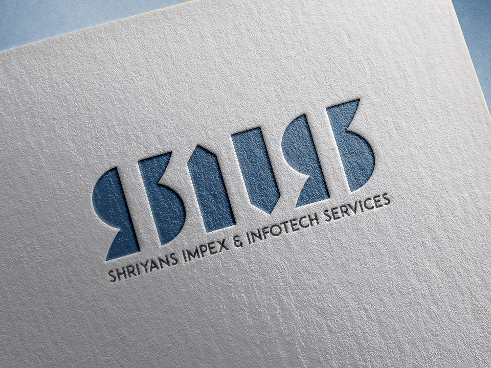 Shriyans Impex and Infotech Services LLP by Lucid Edge Tech Serv