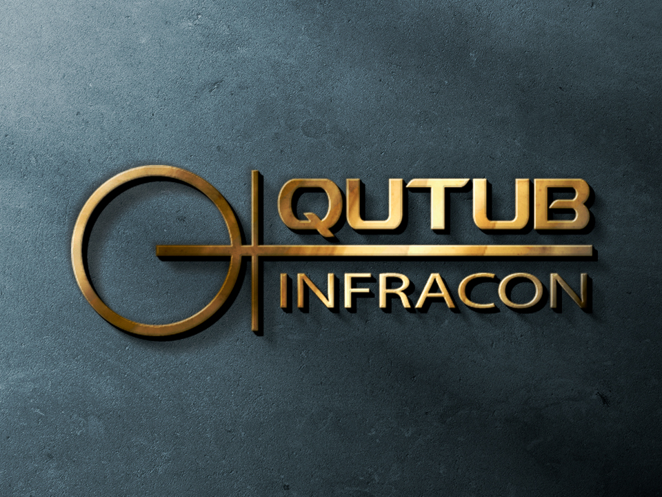 Qutub Infracon by Lucid Edge Tech Serv