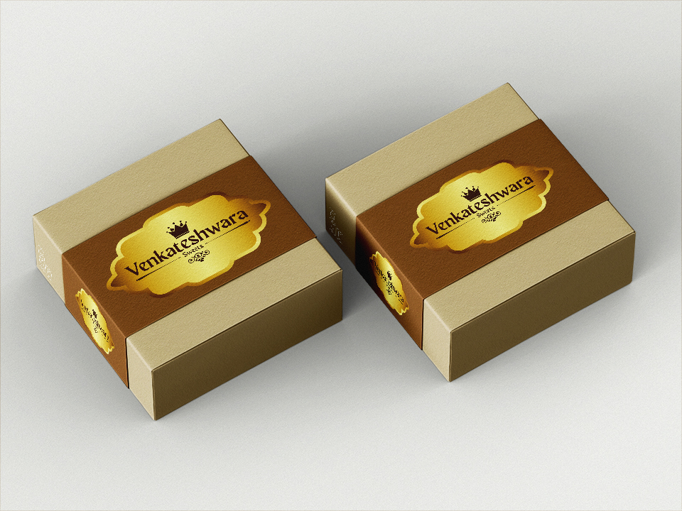 Venkateshwara Sweets, Miraj by Lucid Edge Tech Serv