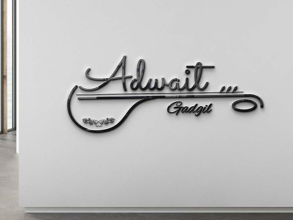 Adwait Gadgil by Lucid Edge Tech Serv