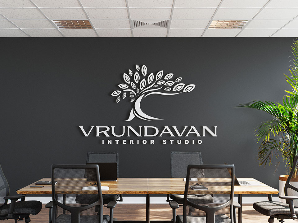 Vrundavan Interior Studios by Lucid Edge Tech Serv