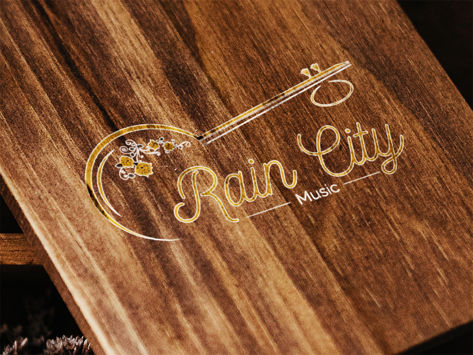 Rain City Music by Lucid Edge Tech Serv