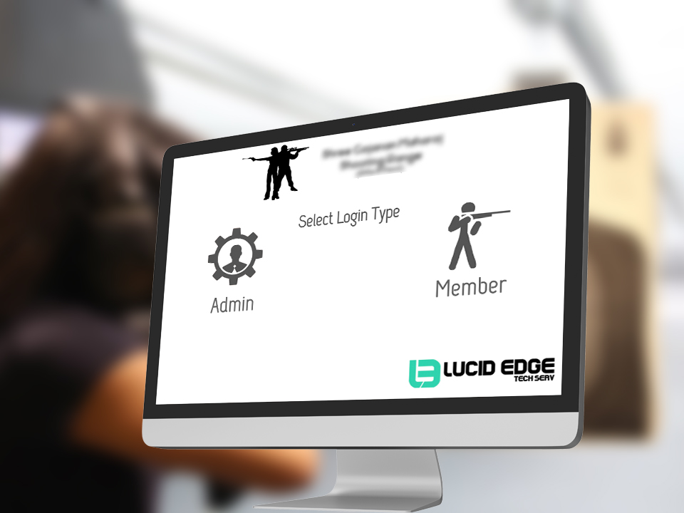 Shooting Range Manager by Lucid Edge Tech Serv